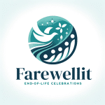 Farewellit Logo Sympathy Pain